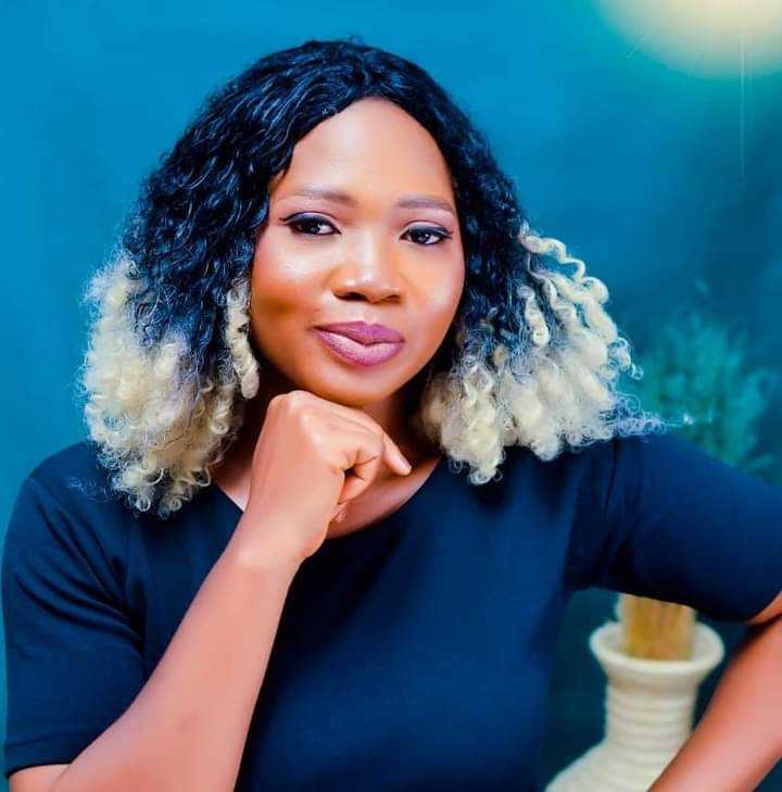 Chinenye Blessing Kalu Position- Team Lead Chinenye Blessing Kalu Position- Team Lead